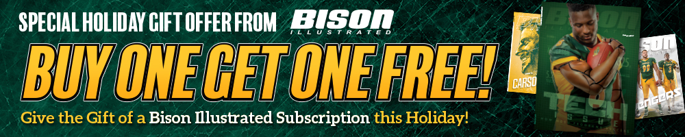 Bison Subscription Banner