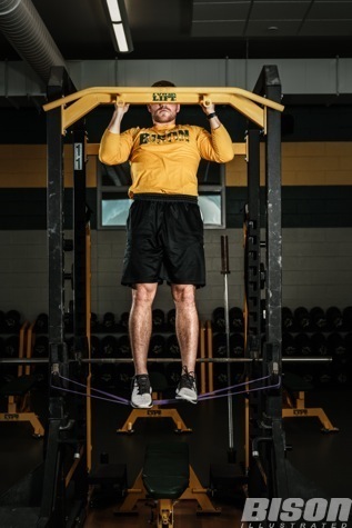 Neutral-Grip Pull-Up