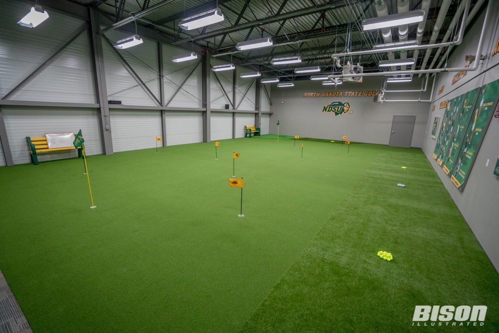 Sanford-Health-Athletic-Complex-Golf