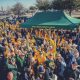 bison-fans-cheering-while-tailgating